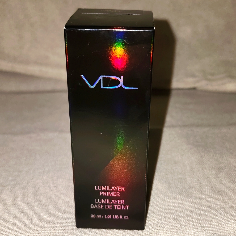 VDL Lumilayer Primer